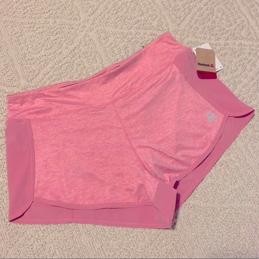 Reebok Women’s Active Marathon Short (NWT)